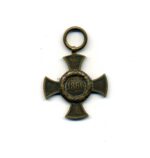 Bayern, Armeedenkzeichen 1866