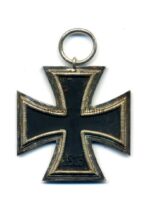 Eisernes Kreuz 2. Klasse 1939 – Hst. 11 (Grossmann & Co., Wien) – Bild 2