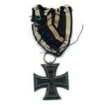 Eisernes Kreuz 2.Klasse 1914