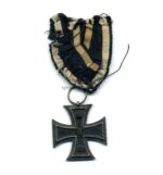 Eisernes Kreuz 2.Klasse 1914