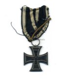 Eisernes Kreuz 2.Klasse 1914 – Bild 2