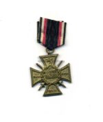 Ehren- und Erinnerungskreuz Marinekorps Flandern (Flandernkreuz) – Bild 2