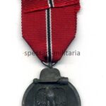 Ostmedaille, Winterschlacht im Osten 1941/42 (Hst. Metallwarenfabrik Posen)