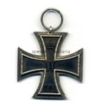 Eisernes Kreuz 2. Klasse 1914, Hst. ED