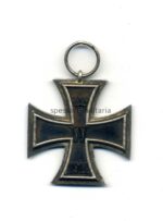 Eisernes Kreuz 2. Klasse 1914, Hst. ED