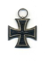 Eisernes Kreuz 2. Klasse 1914, Hst. ED – Bild 2