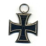 Eisernes Kreuz 2. Klasse 1914