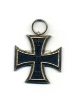 Eisernes Kreuz 2. Klasse 1914