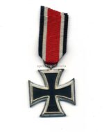 Eisernes Kreuz 2. Klasse 1939 – Hst. 3 (Wilhelm Deumer, Lüdenscheid) – Bild 2