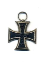 Eisernes Kreuz 2. Klasse 1914 – Bild 2