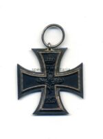 Eisernes Kreuz 2. Klasse 1914 Hst. K – Bild 2
