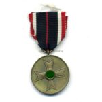 Kriegsverdienstmedaille 1939