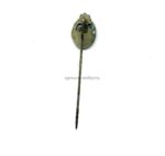 Miniatur Panzerkampfabzeichen Bronze – Bild 2