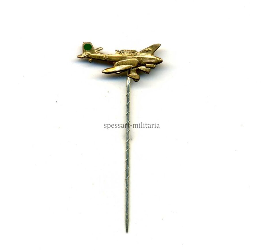 Luftwaffe Ju87 Stuka Nadel