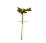 Luftwaffe Ju87 Stuka Nadel – Bild 2