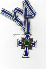 Ehrenkreuz der Deutschen Mutter in Bronze (Mutterkreuz)