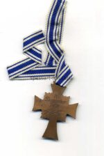 Ehrenkreuz der Deutschen Mutter in Bronze (Mutterkreuz) – Bild 2