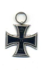 Eisernes Kreuz 2. Klasse 1914 Hst. IW
