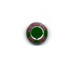 NSDAP Parteiabzeichen RZM M1/ 14