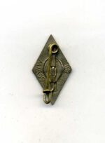 HJ Mitgliedsabzeichen, Hst. RZM M1/159 – Bild 2