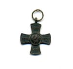 Bayern, Militär-Denkzeichen für 1813/14
