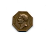 Italien Mailand Napoleon I. 1805-1814 – Bild 2