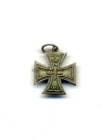Eisernes Kreuz 2. Klasse 1870 Miniatur – Bild 2