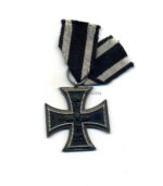 Eisernes Kreuz 2. Klasse 1914 Hst. CE – Bild 2