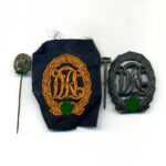 DRL Bronze Set