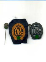 DRL Bronze Set