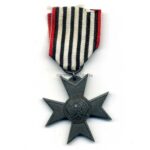 Preußen Verdienstkreuz für Kriegshilfsdienst 1916