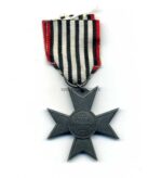 Preußen Verdienstkreuz für Kriegshilfsdienst 1916 – Bild 2