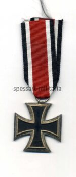 Eisernes Kreuz 2.Klasse 1939 – Hst. 109 (Walter & Henlein, Gablonz) – Bild 2
