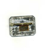 Blechabzeichen Grosshzgl. Hess Leib Garde Dragoner Rgt 23 & 24 – Bild 2