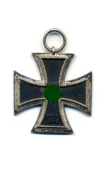 Eisernes Kreuz 2. Klasse 1939 – Hst. 86 – (Paulmann & Crone, Lüdenscheid)