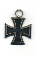 Eisernes Kreuz 2. Klasse 1939 – Hst. 86 – (Paulmann & Crone, Lüdenscheid) – Bild 2