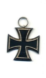 Eisernes Kreuz 2. Klasse 1939 – Hst. 65 (Klein & Quenzer, Oberstein) – Bild 2