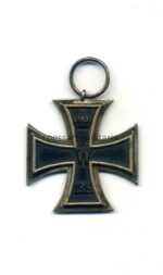Eisernes Kreuz 2. Klasse 1914 Hst. R-W