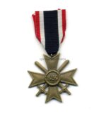 Kriegsverdienstkreuz 2. Klasse 1939. Hst.56 – Bild 2