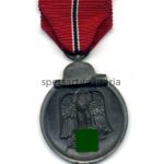 Ostmedaille, Wintrschlacht im Osten 1941/42 (Hst – 60. Katz & Deyhle, Pforzheim)