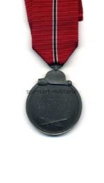 Ostmedaille, Wintrschlacht im Osten 1941/42 (Hst – 60. Katz & Deyhle, Pforzheim) – Bild 2