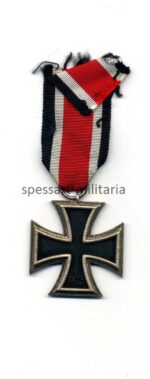 Eisernes Kreuz 2. Klasse 1939 – Hst. 65 (Klein & Quenzer, Oberstein) – Bild 2