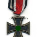 Eisernes Kreuz 2. Klasse 1939 – Hst. 65 (Klein & Quenzer, Oberstein)